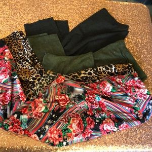 leggings bundle